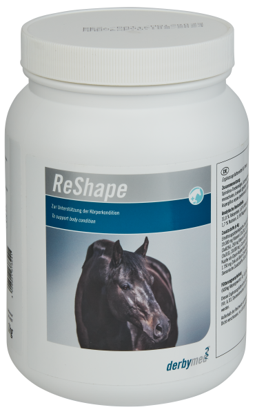 derbymed® ReShape