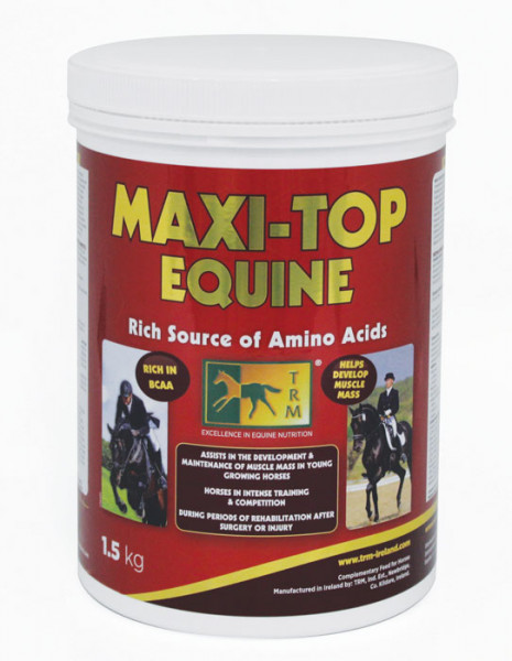 TRM Maxi - Top Equine 1,5kg