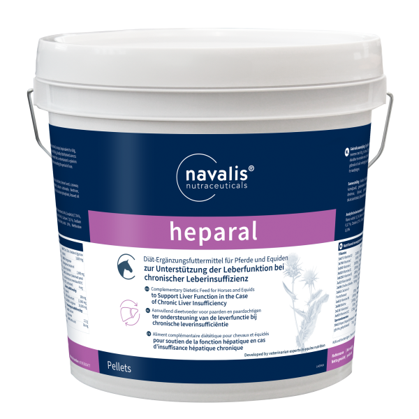 heparal®HORSE Eimer 5kg