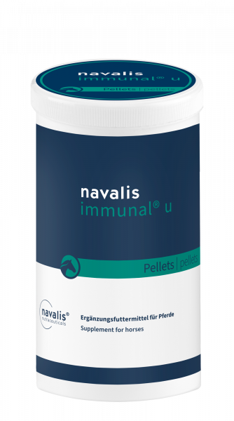 Immunal® u Horse 1kg