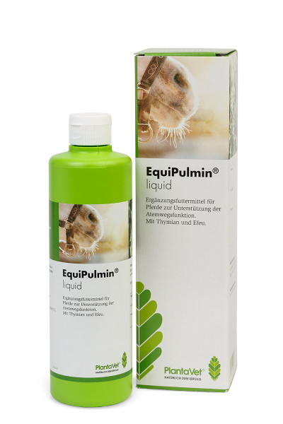 EquiPulmin® liquid