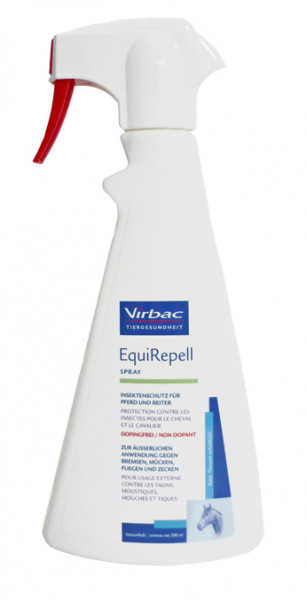 EquiRepell Spray