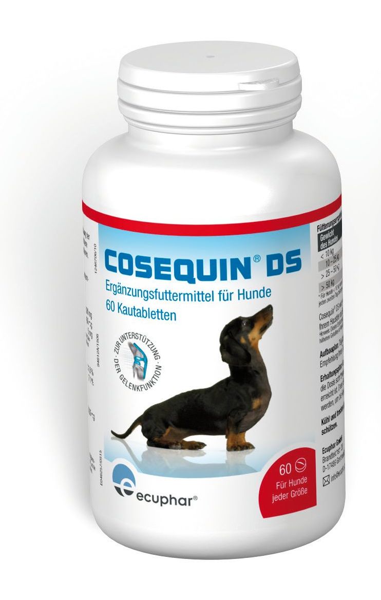 Cosequin® DS Hund Kautabletten