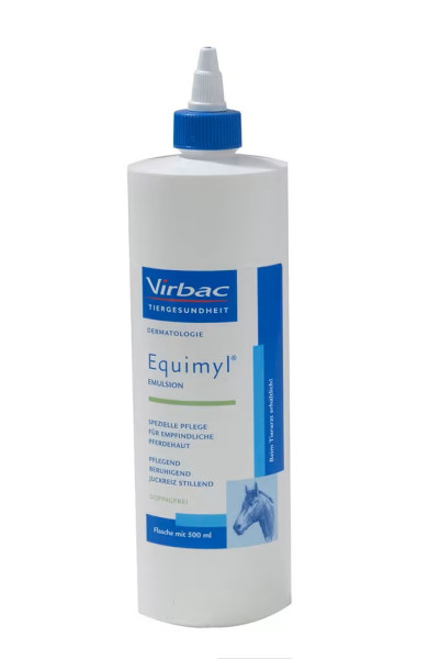 Equimyl® Emulsion 500ml