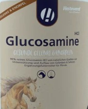 Hestevard Glucosamin 2,5kg